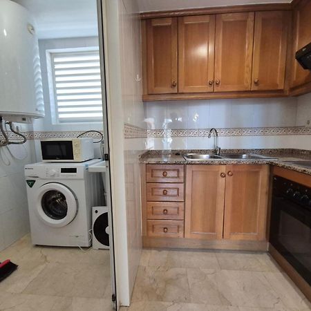 Gemelos 22-Fincas Benidorm Extérieur photo