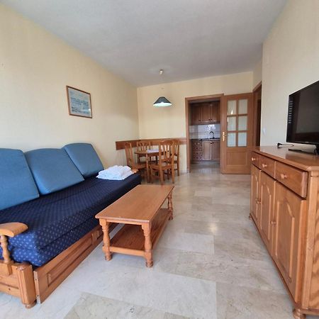 Gemelos 22-Fincas Benidorm Extérieur photo